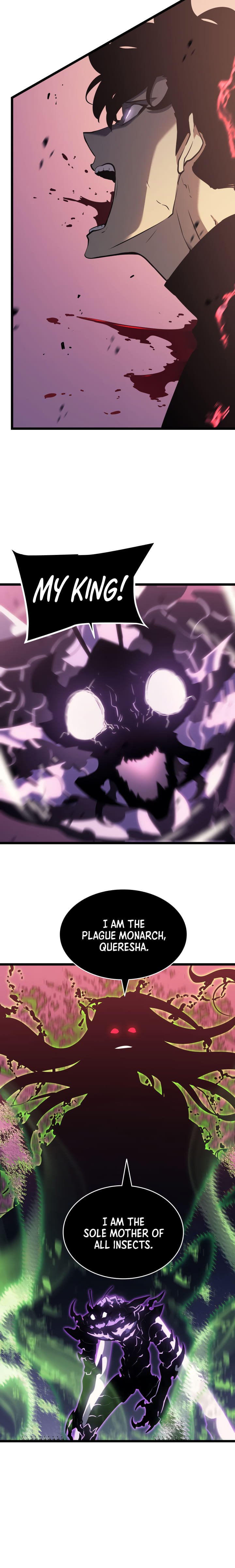 Solo Leveling, Chapter 159 image 21